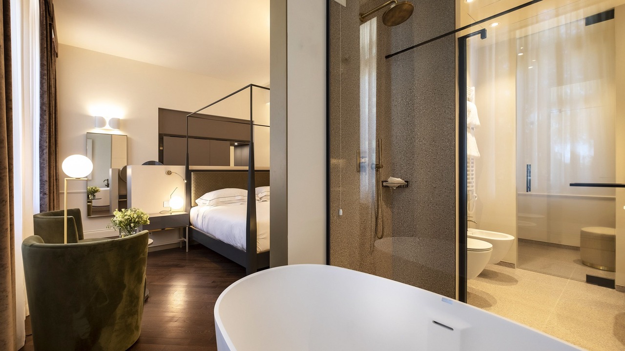 Photo of Bedroom in Soligo