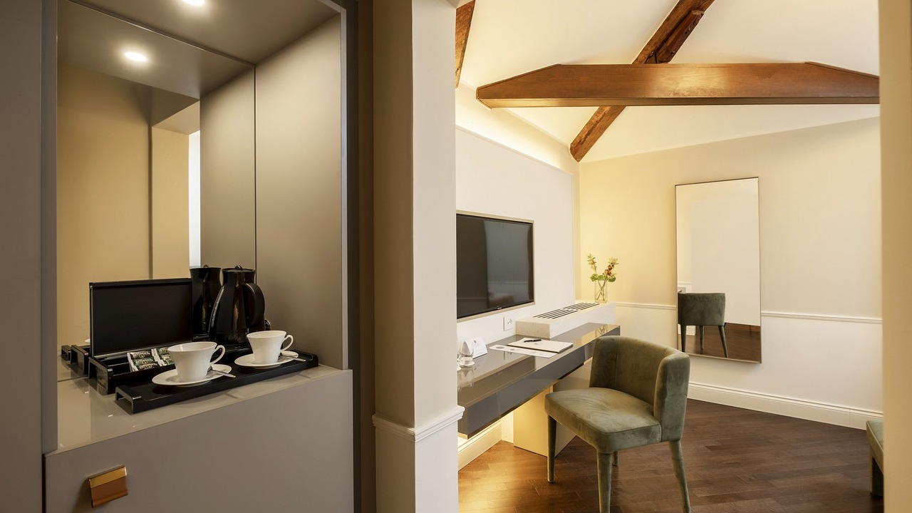 Photo of Bedroom in Soligo