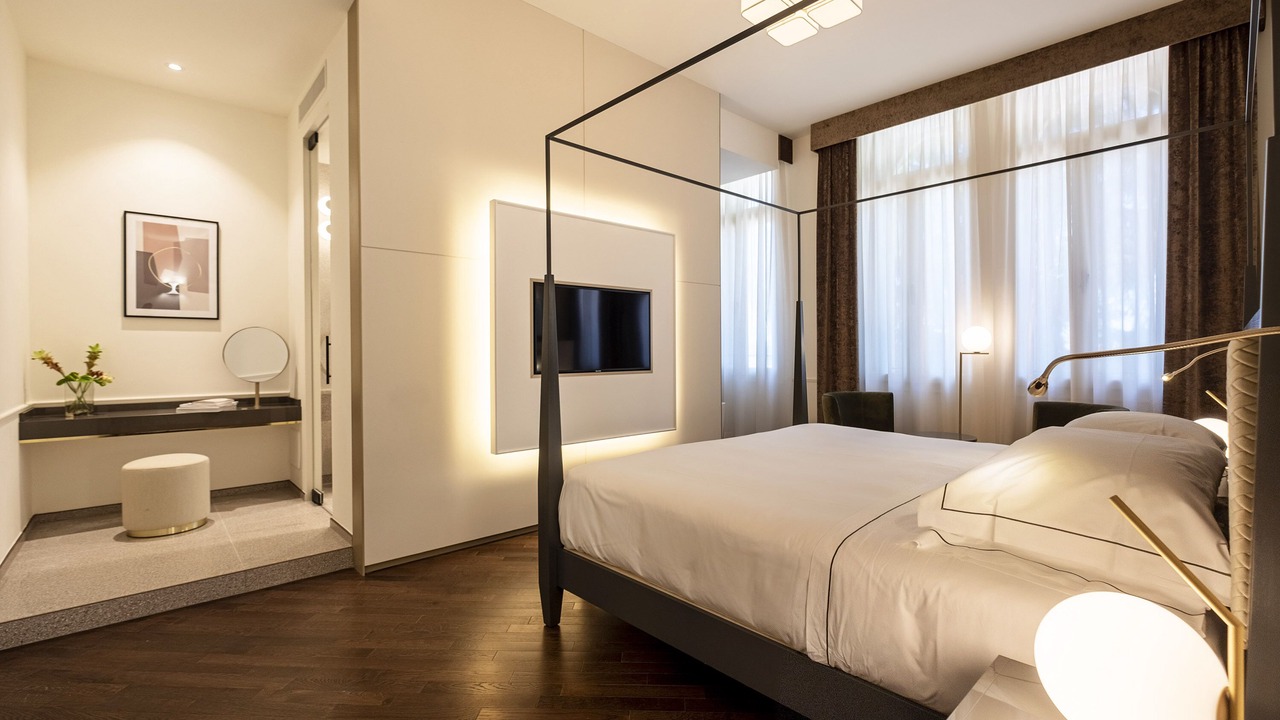 Photo of Bedroom in Soligo