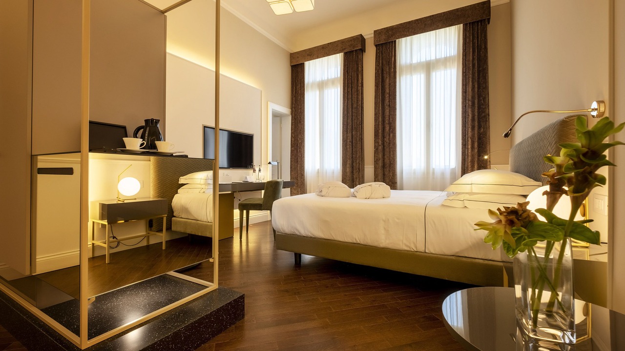 Photo of Bedroom in Soligo