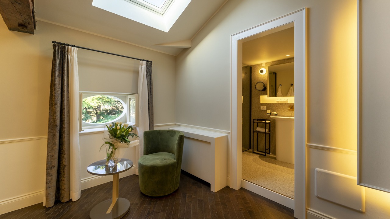 Photo of Bedroom in Soligo