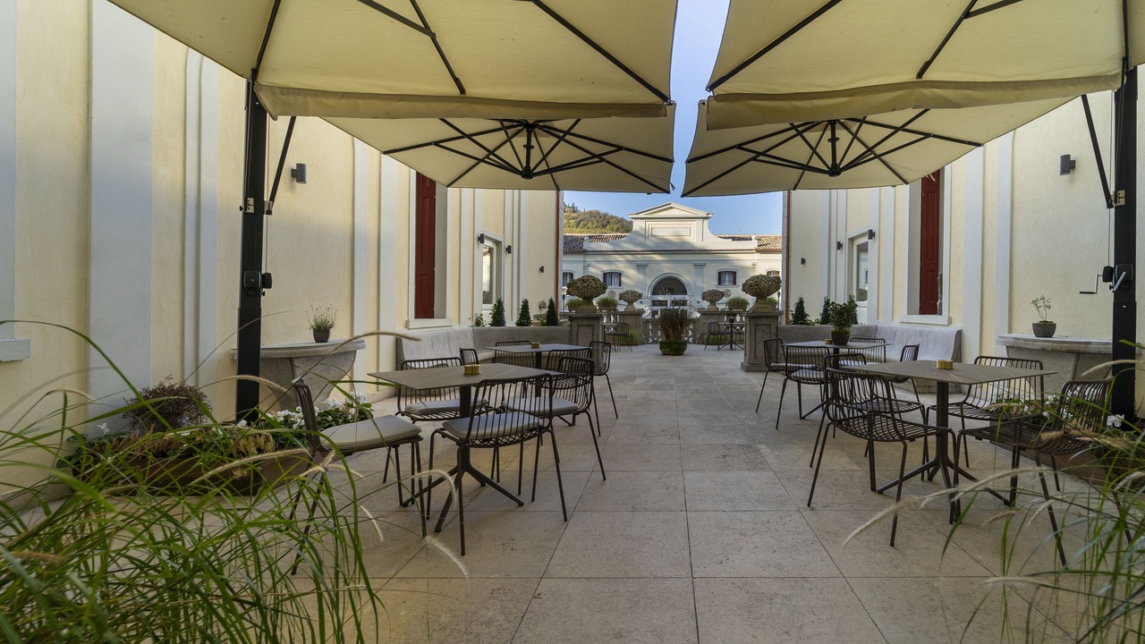 Photo of Patio Balcony in Soligo