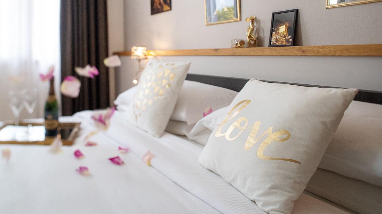 Photo of Bedroom in Meolo