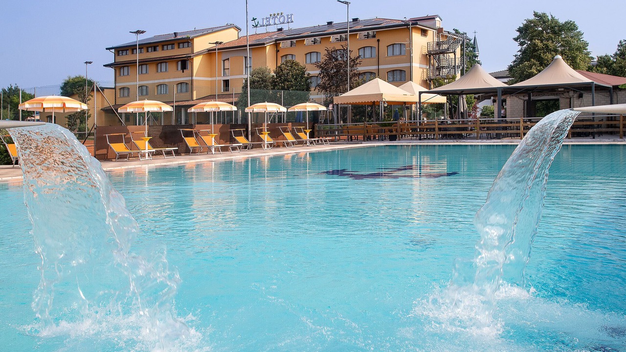 Photo of Outdoor in Meolo