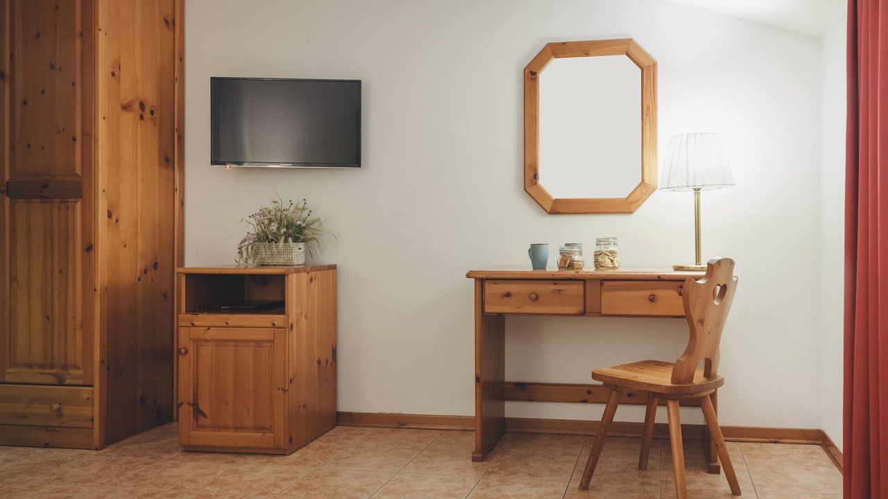 Photo of Bedroom in Meolo