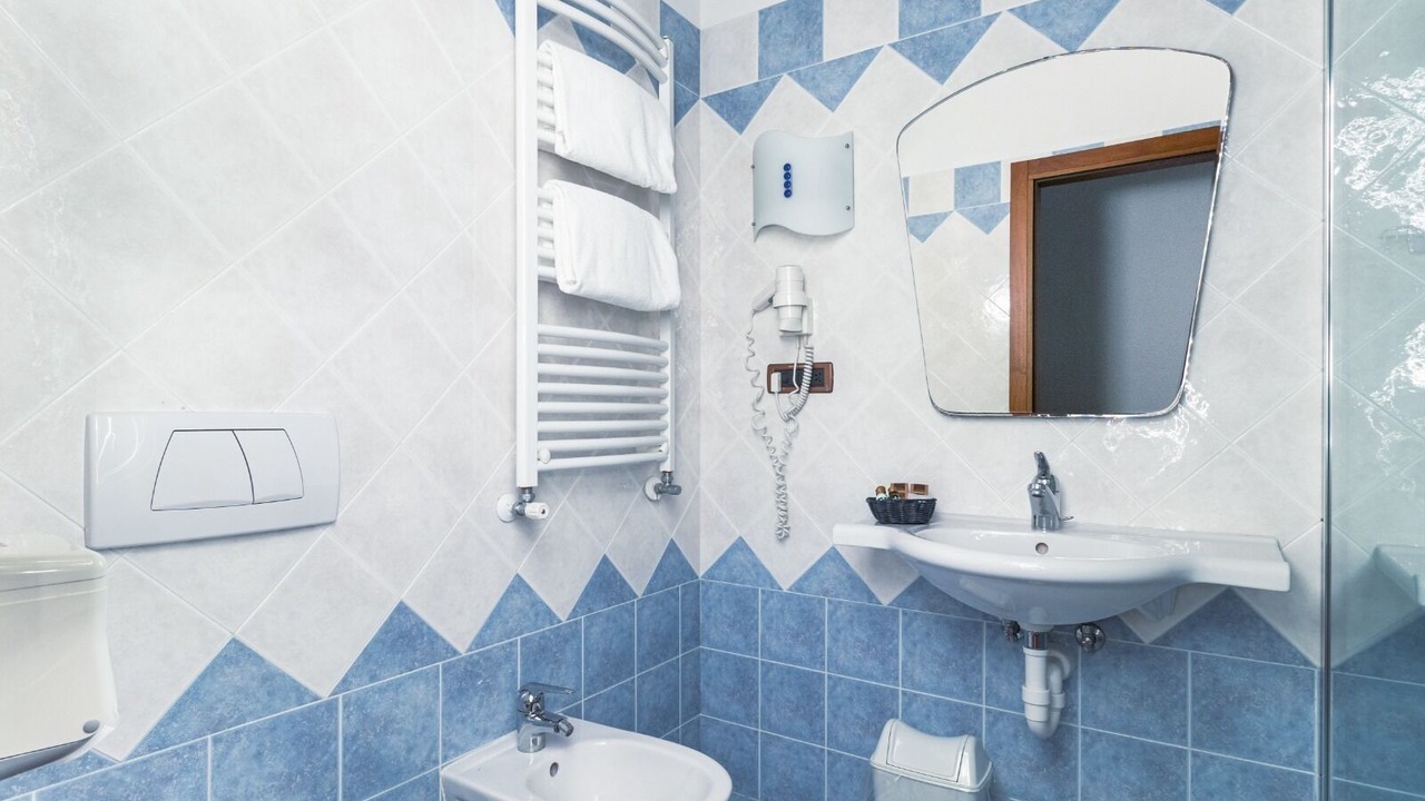 Photo of Bathroom in Meolo