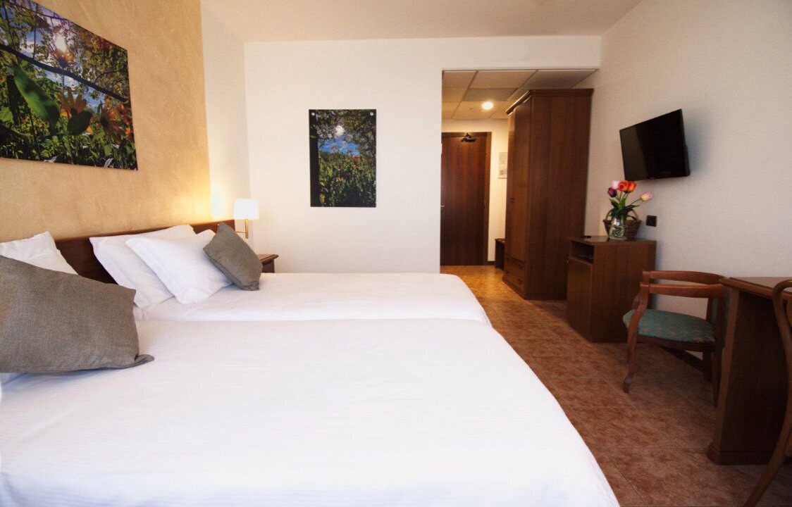 Photo of Bedroom in Meolo