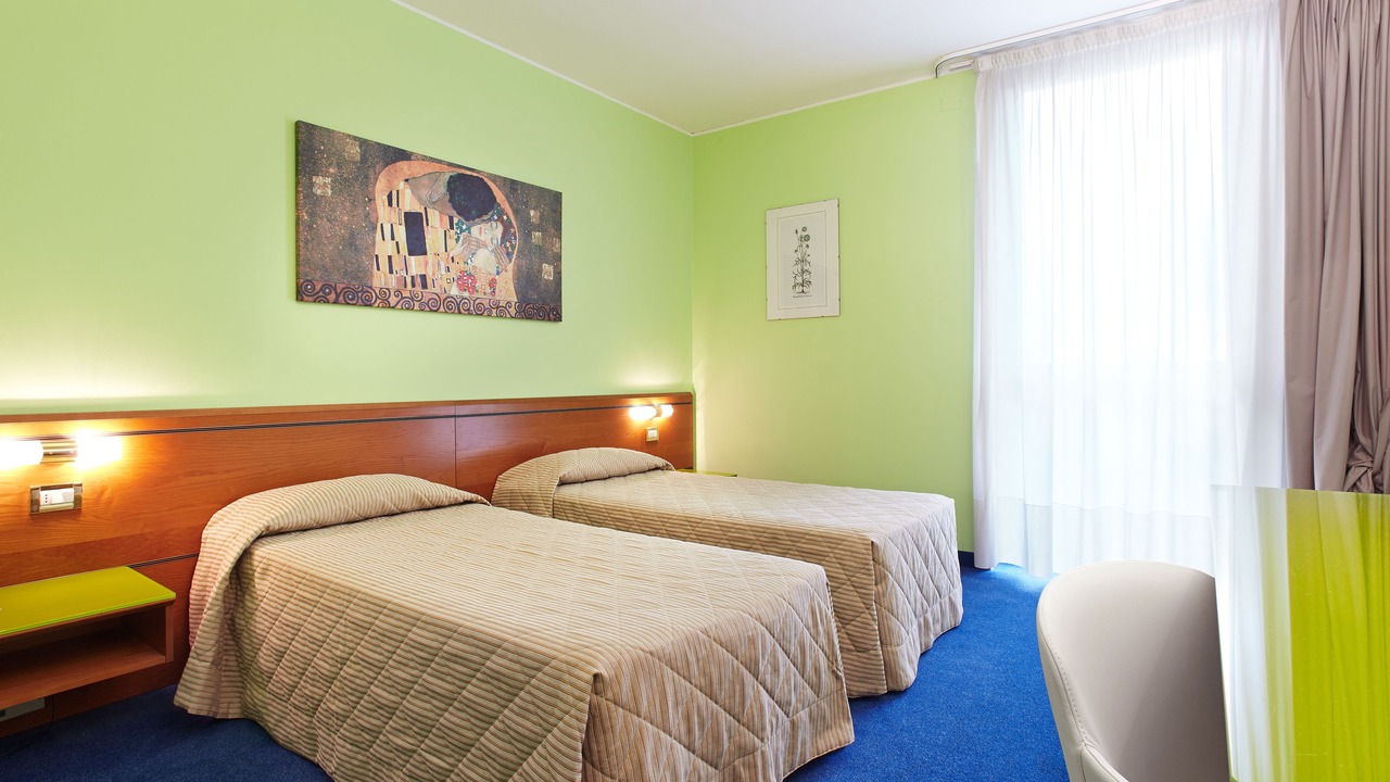 Photo of Bedroom in Oderzo