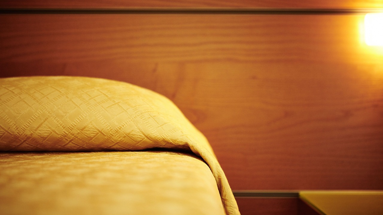 Photo of Bedroom in Oderzo