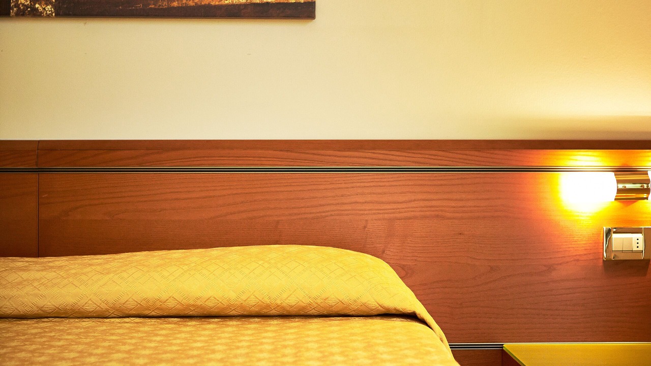 Photo of Bedroom in Oderzo