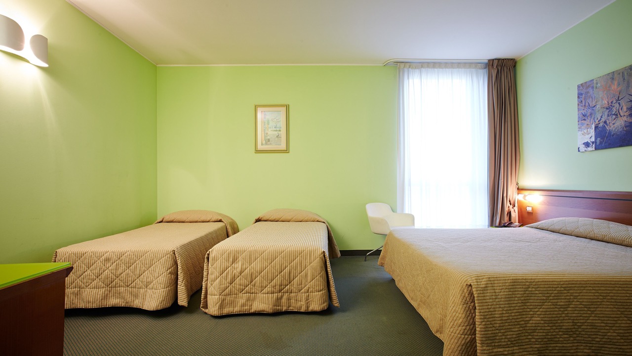 Photo of Bedroom in Oderzo