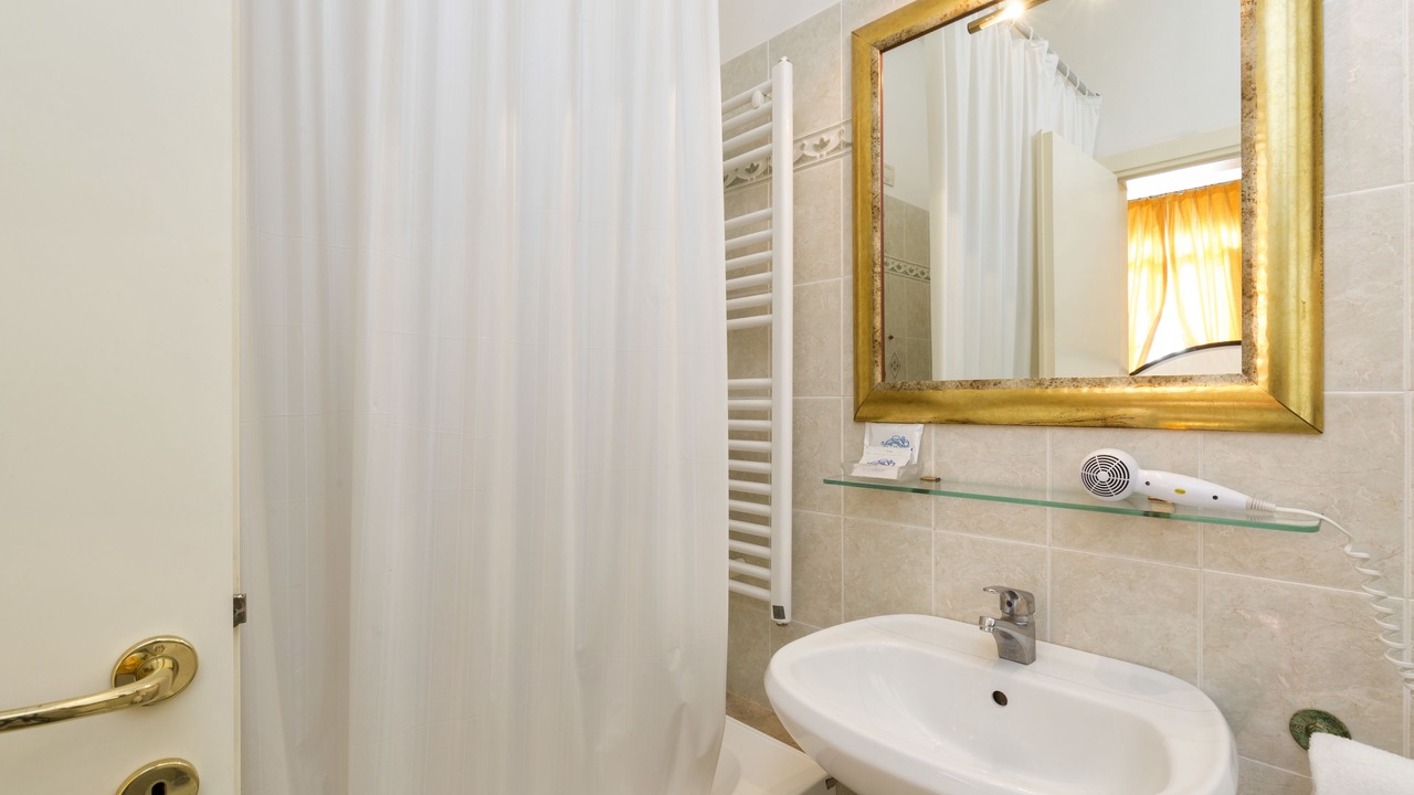Photo of Bathroom in Santa Maria in Stelle