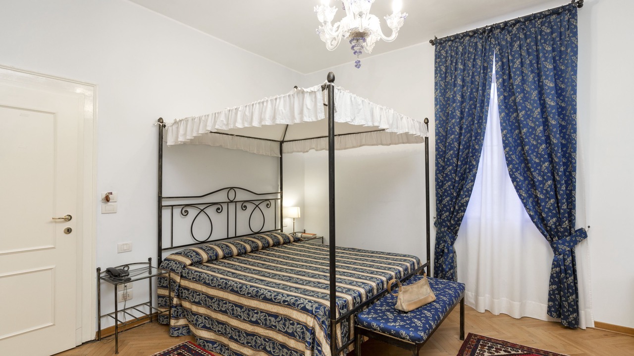 Photo of Bedroom in Santa Maria in Stelle