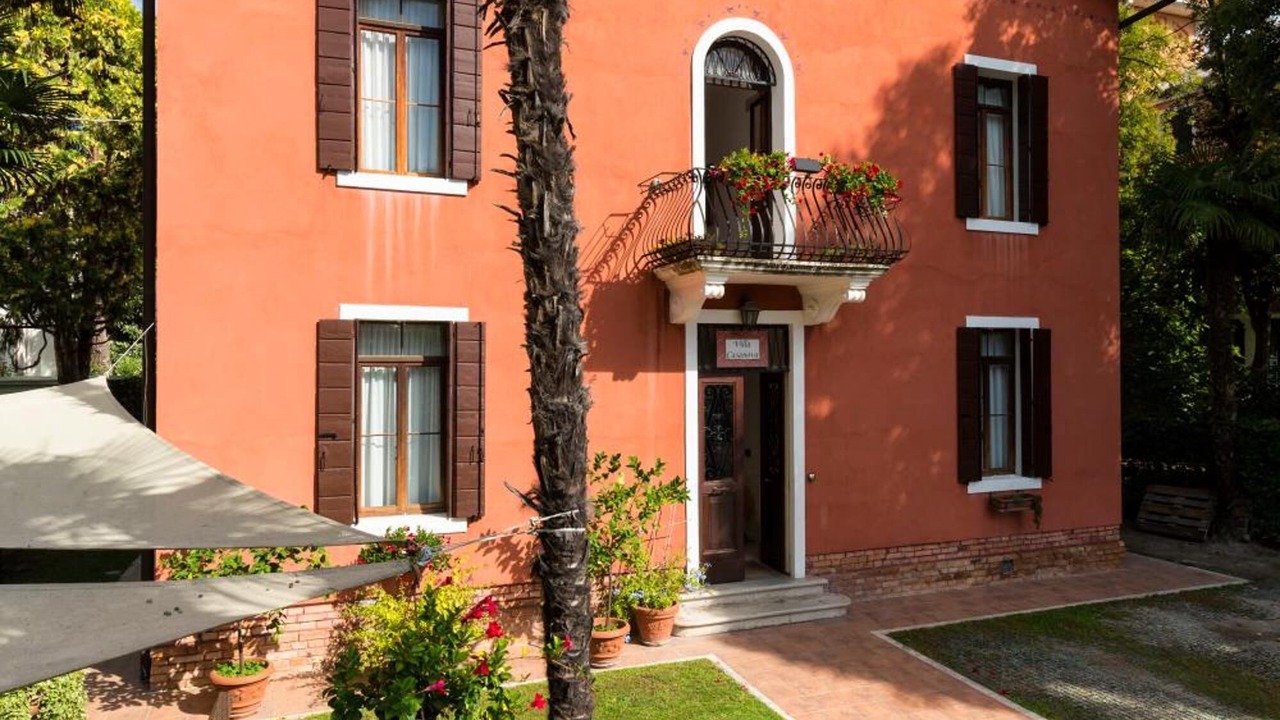 Photo of Outdoor in Santa Maria in Stelle
