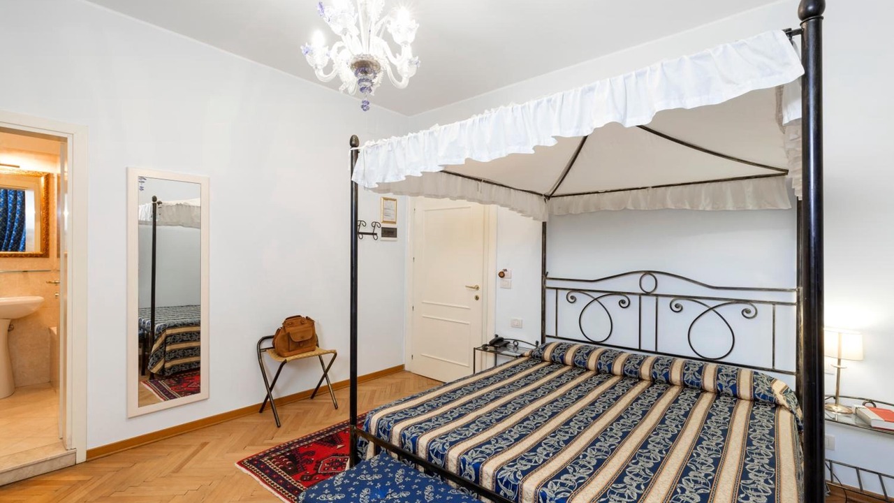 Photo of Bedroom in Santa Maria in Stelle