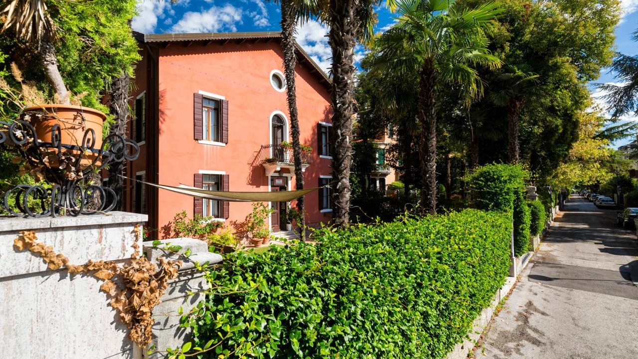 Photo of Outdoor in Santa Maria in Stelle