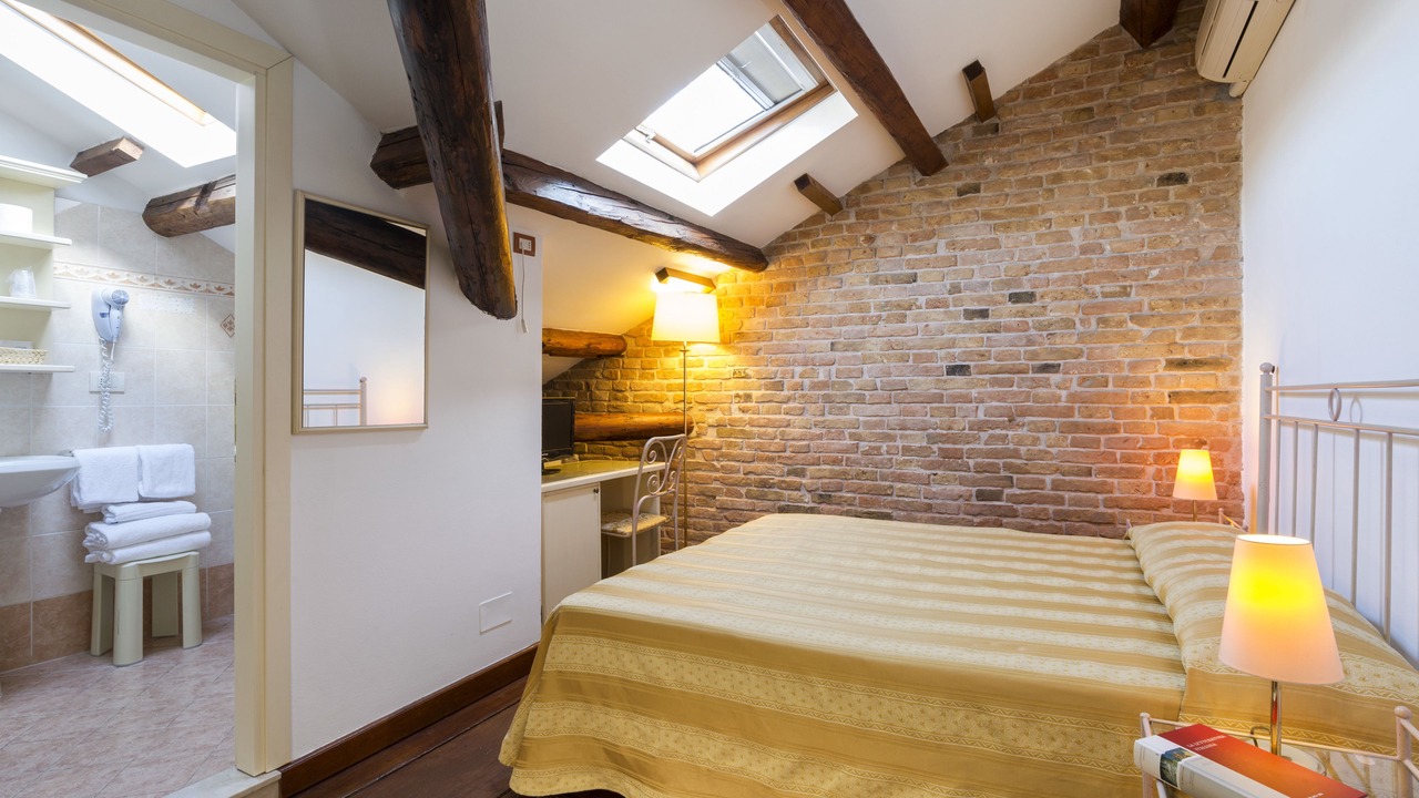 Photo of Bedroom in Santa Maria in Stelle