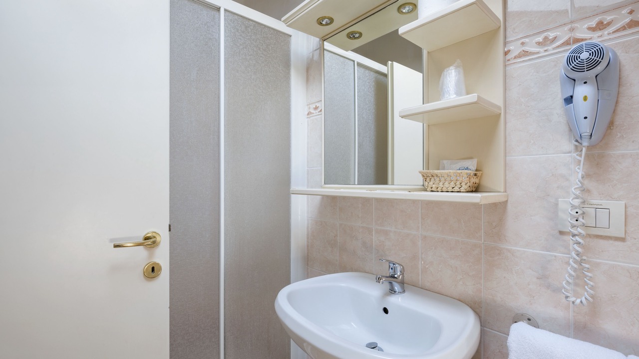 Photo of Bathroom in Santa Maria in Stelle