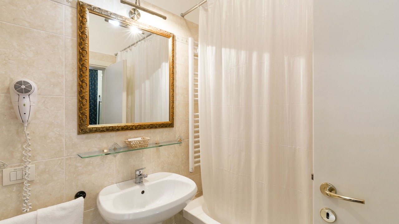 Photo of Bathroom in Santa Maria in Stelle
