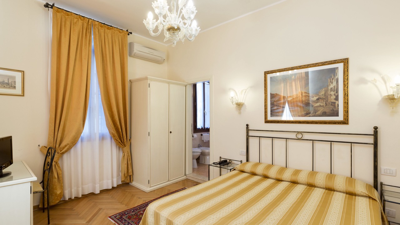 Photo of Bedroom in Santa Maria in Stelle