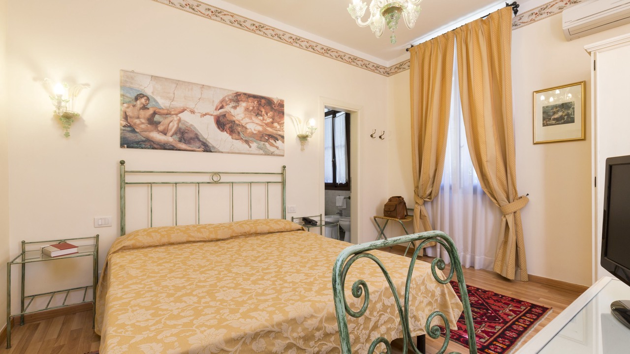 Photo of Bedroom in Santa Maria in Stelle