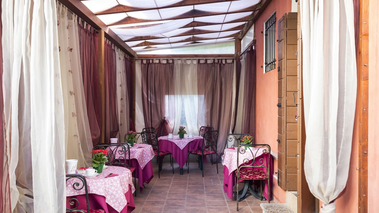 Photo of Patio Balcony in Santa Maria in Stelle