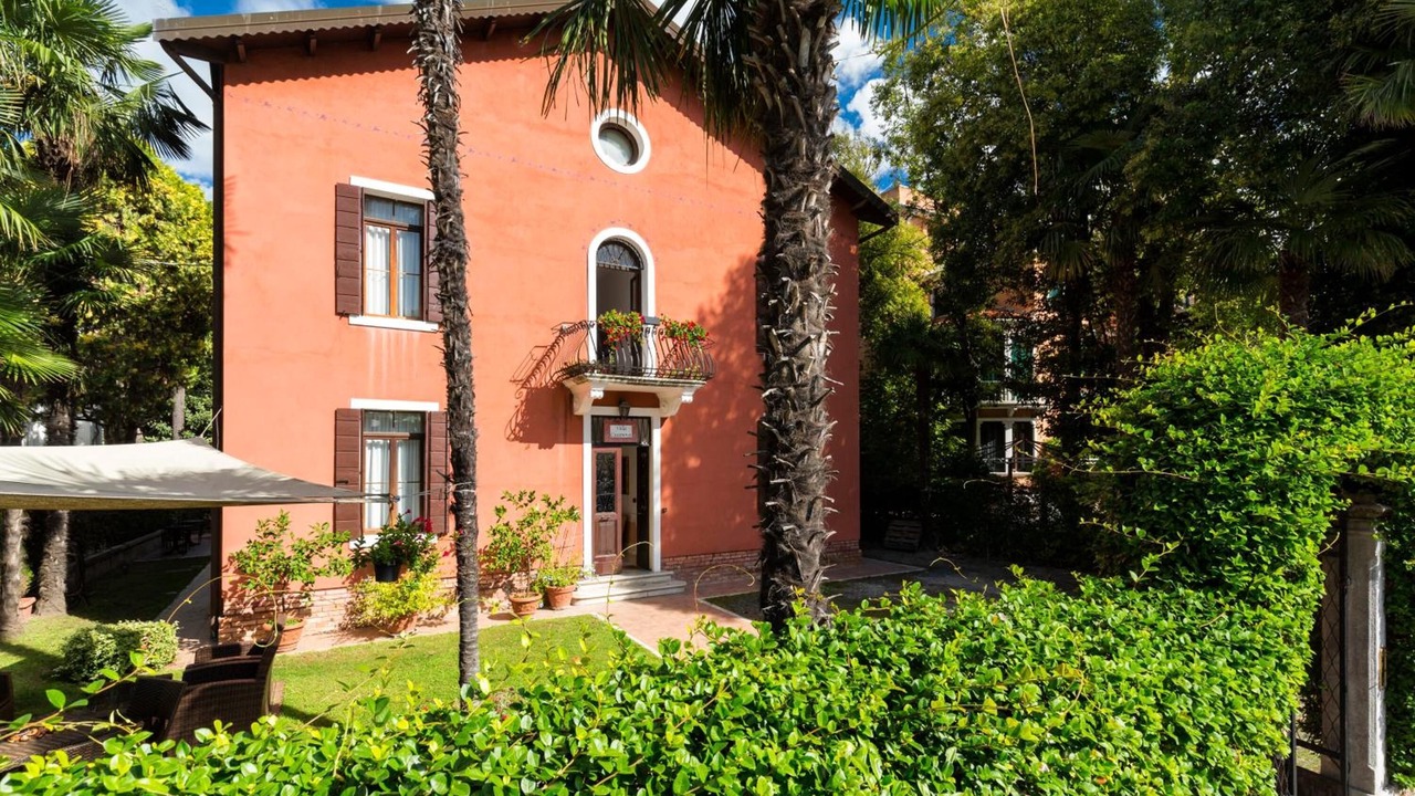 Photo of Outdoor in Santa Maria in Stelle