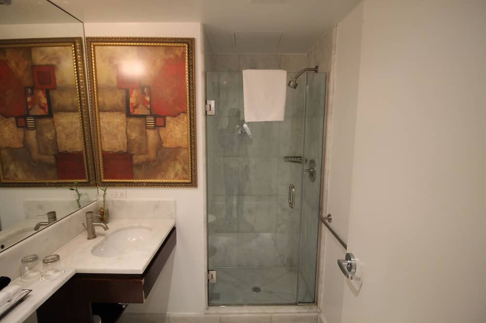 Photo of Bathroom in Sutton Place