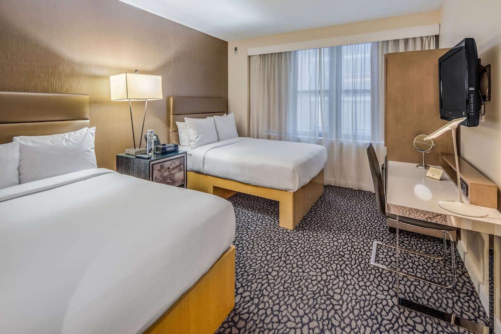 Photo of Bedroom in Sutton Place