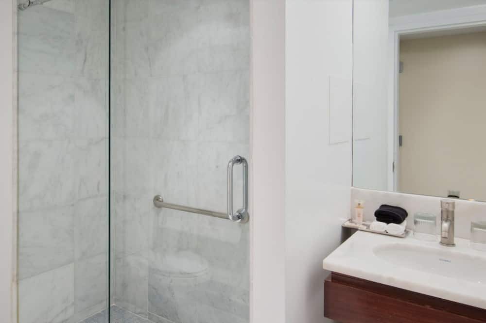 Photo of Bathroom in Sutton Place