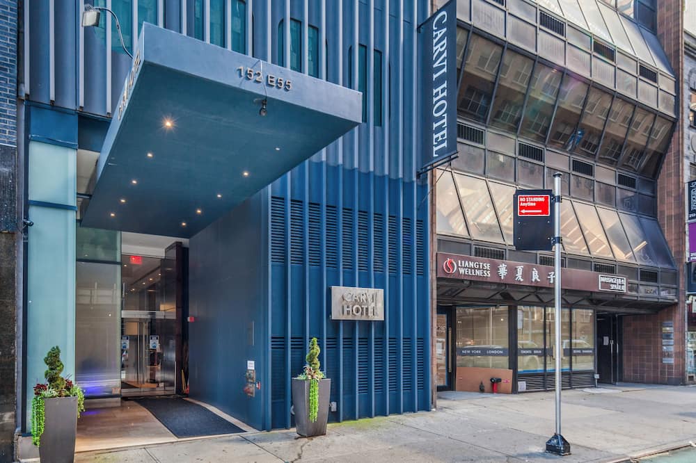 Photo of Outdoor in Sutton Place