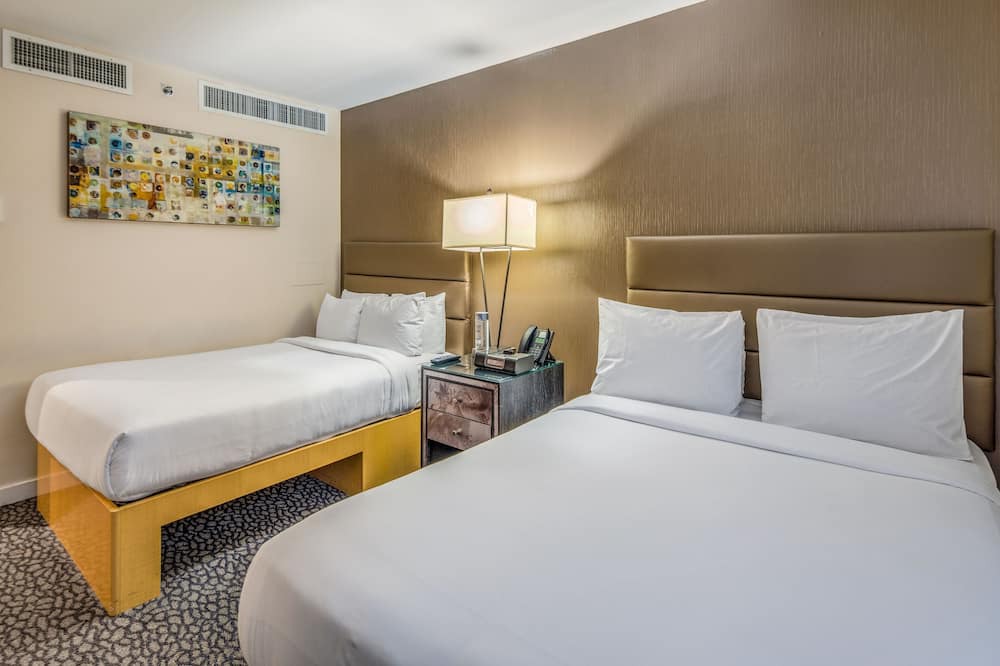 Photo of Bedroom in Sutton Place