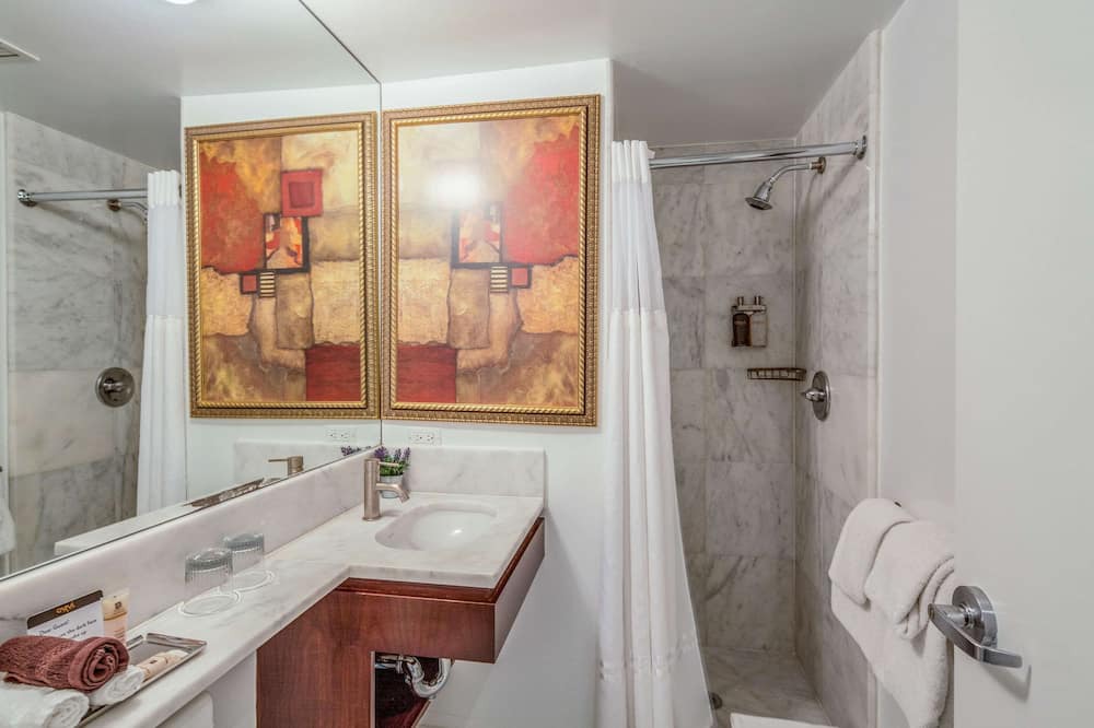 Photo of Bathroom in Sutton Place