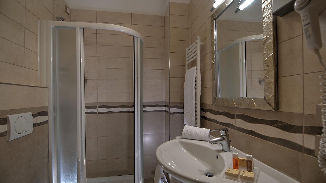 Photo of Bathroom in Corno