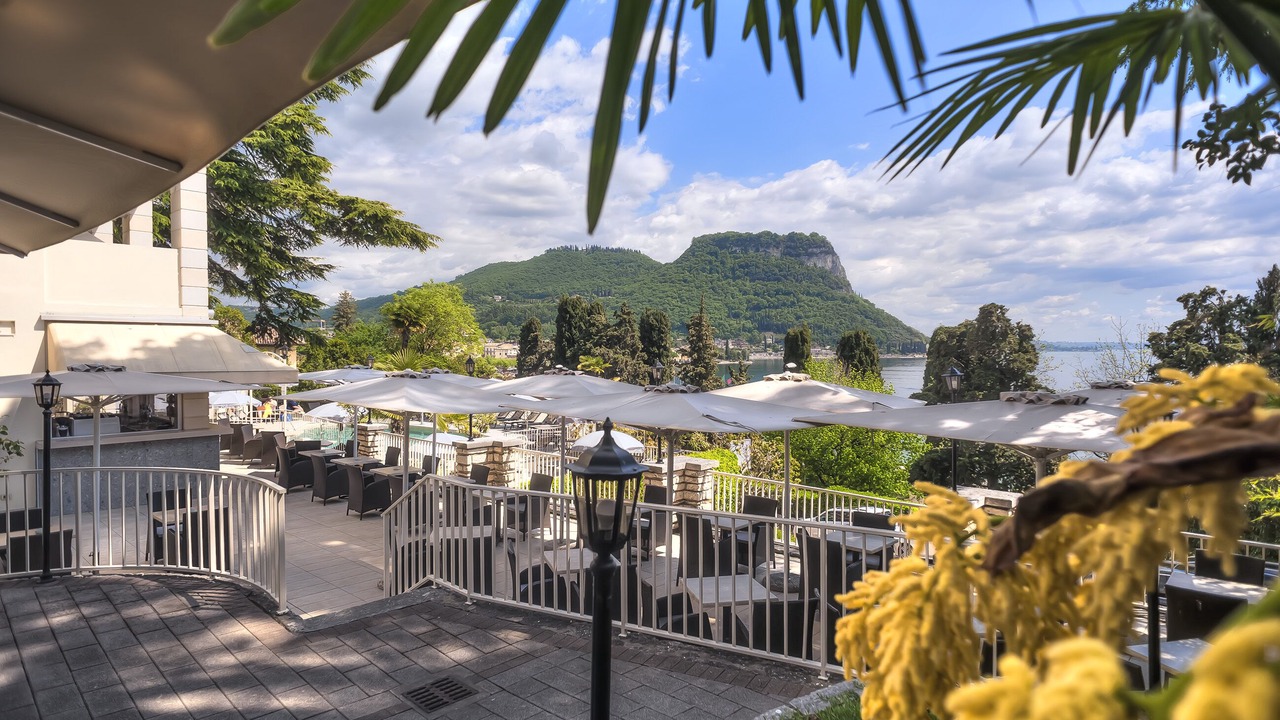 Photo of Patio Balcony in Corno