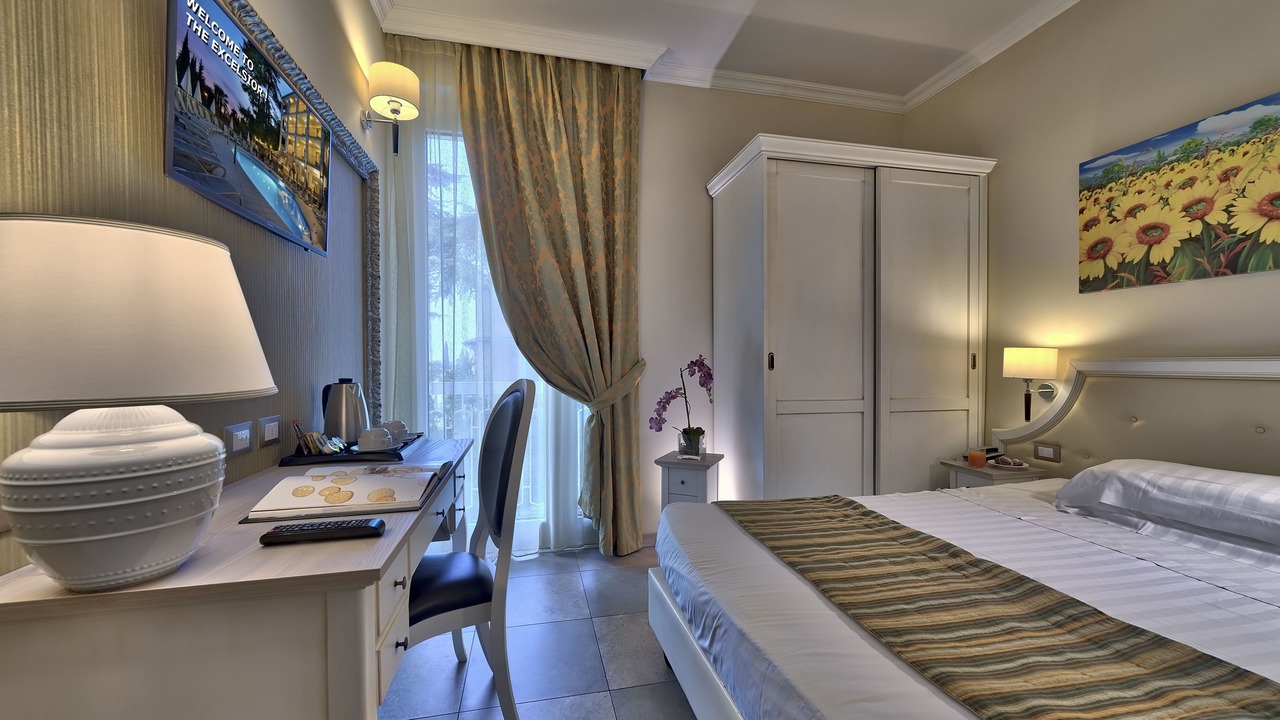 Photo of Bedroom in Corno