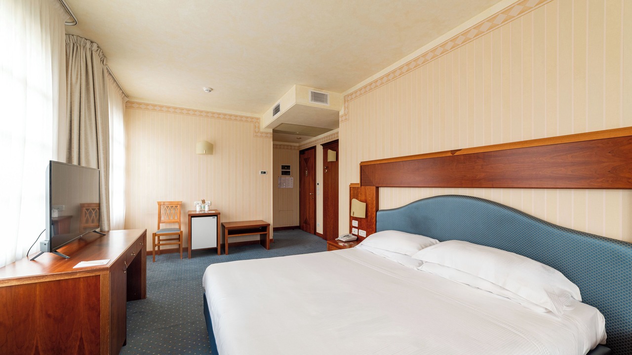 Photo of Bedroom in Susegana