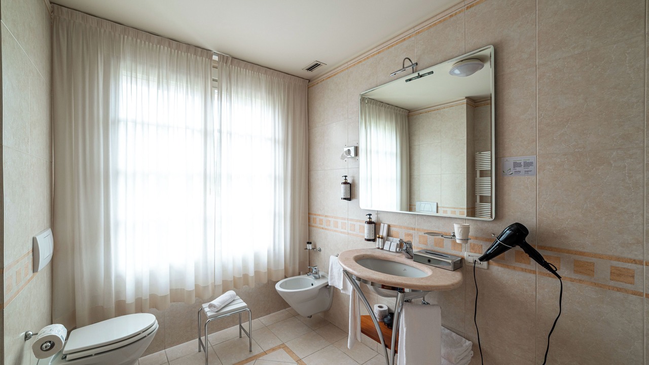 Photo of Bathroom in Susegana