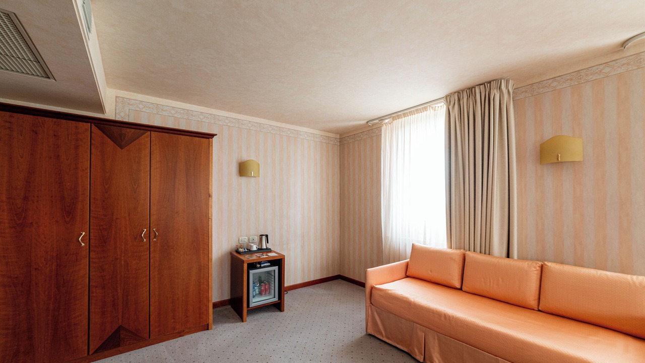 Photo of Bedroom in Susegana