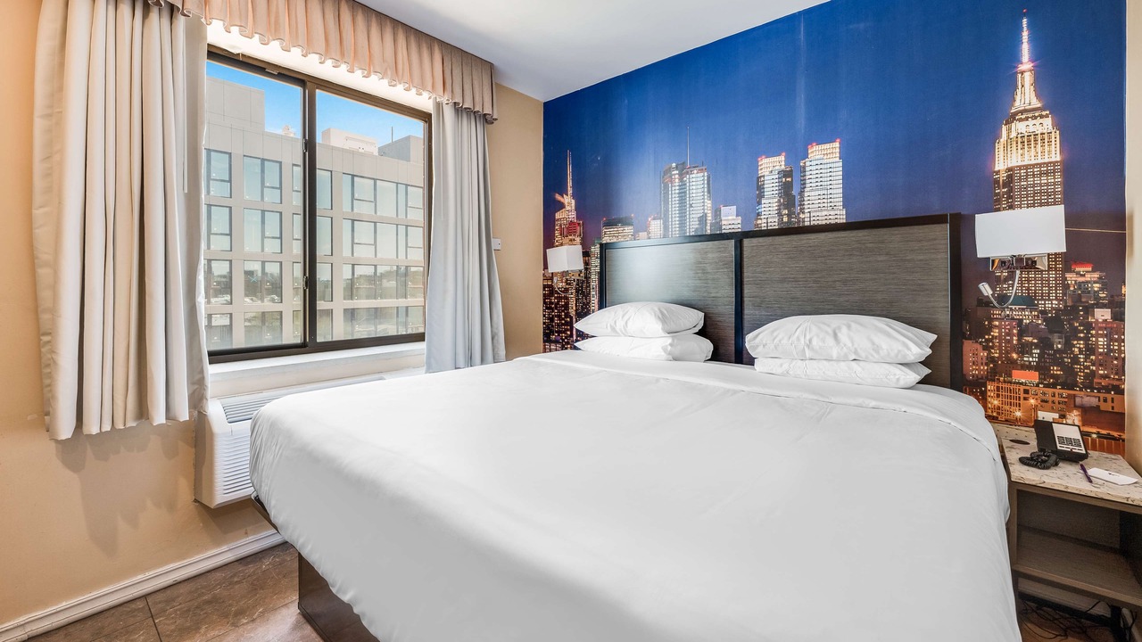 Photo of Bedroom in Brooklyn
