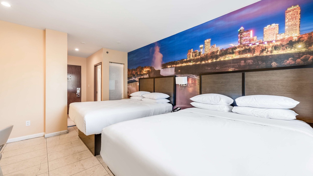 Photo of Bedroom in Brooklyn