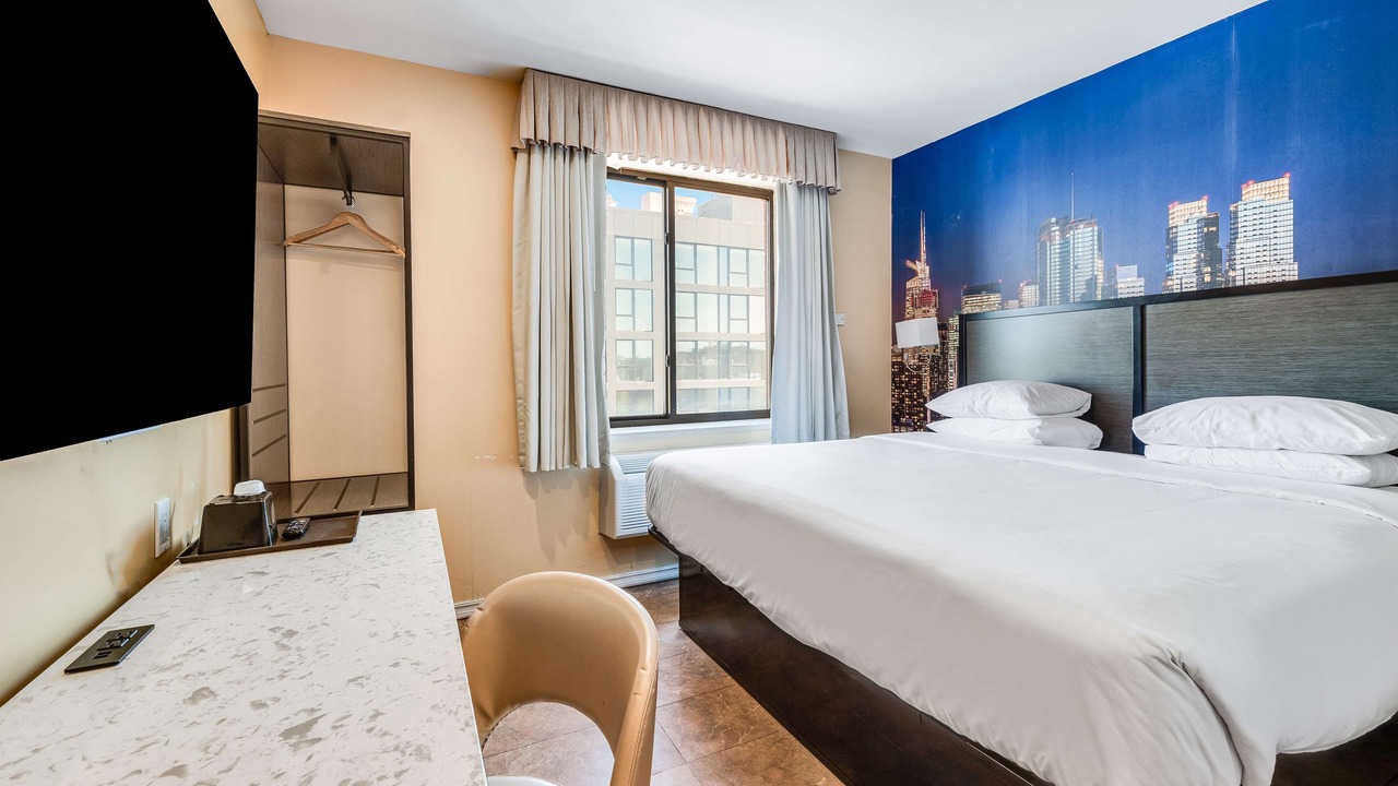 Photo of Bedroom in Brooklyn