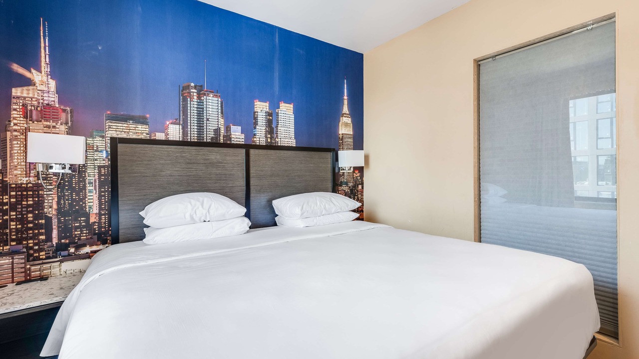 Photo of Bedroom in Brooklyn