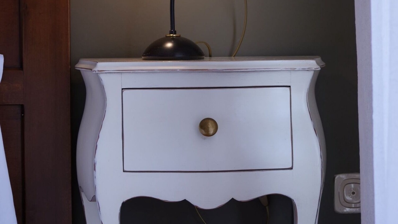 Photo of Bedroom in Thiene