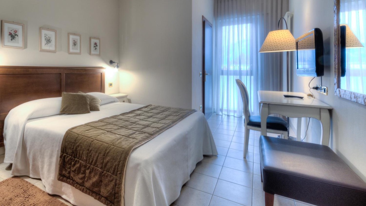 Photo of Bedroom in Thiene
