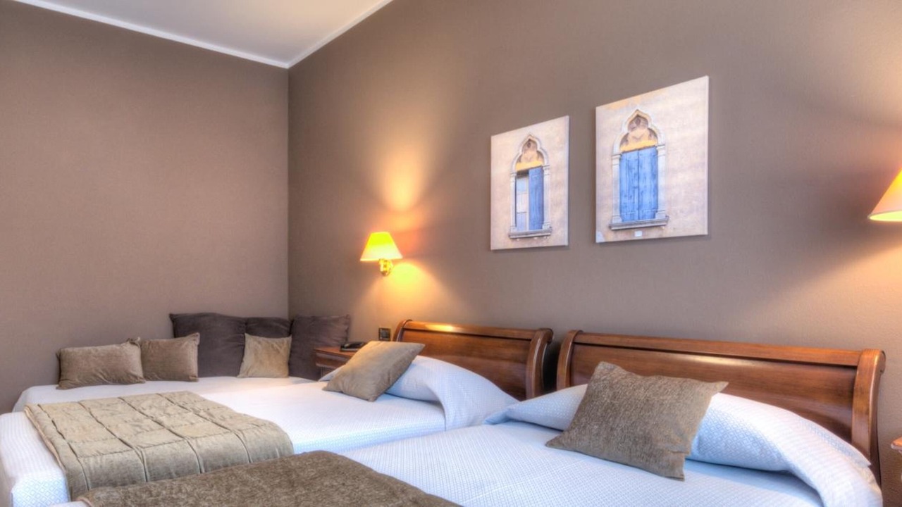 Photo of Bedroom in Thiene