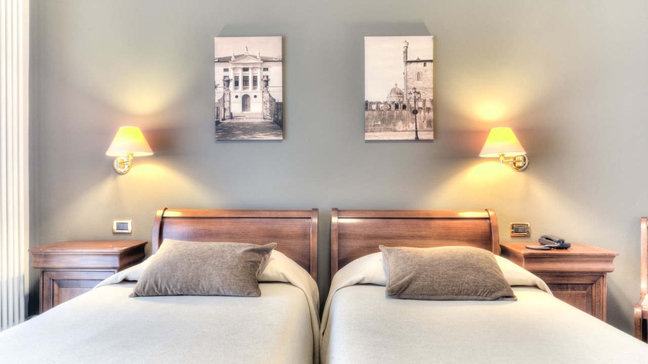 Photo of Bedroom in Thiene
