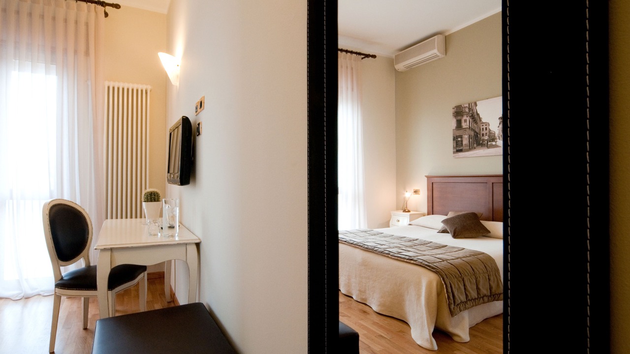 Photo of Bedroom in Thiene