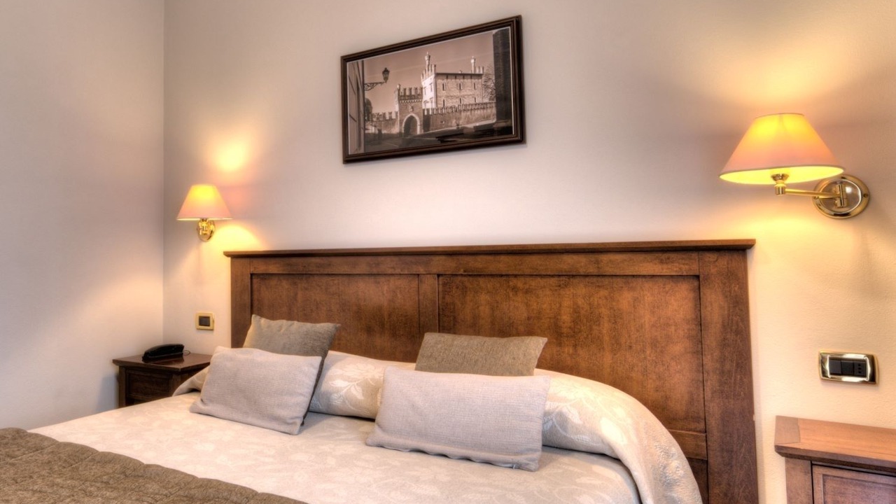 Photo of Bedroom in Thiene