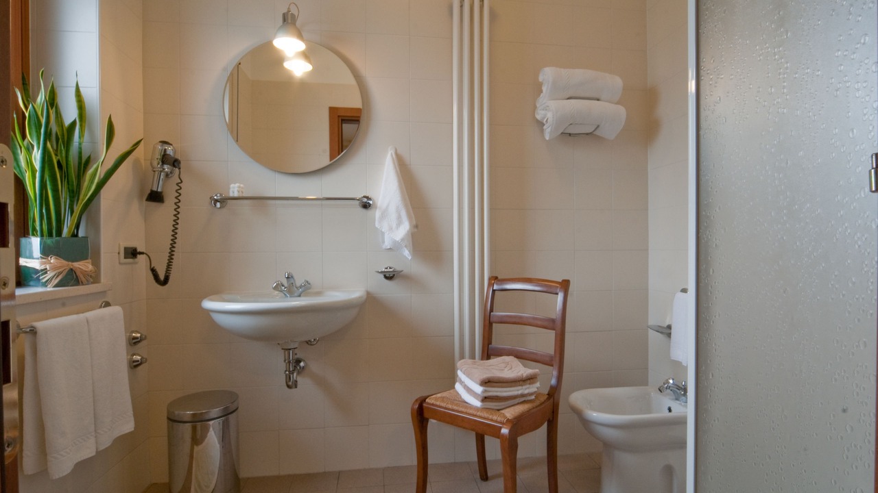 Photo of Bathroom in Thiene